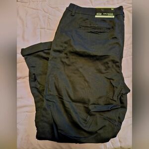 Ana girlfriend chinos NWT